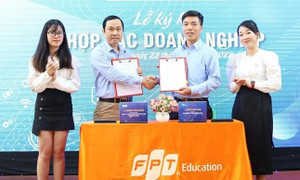 Xử lý dữ liệu - doanh nghiệp 'khát' người, người tìm nơi đào tạo