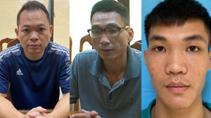 Giải cứu 2 thiếu nữ suýt bị bán vào quán karaoke với giá 9 triệu đồng/người