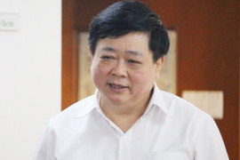 PGS.TS Nguyễn Thế Kỷ: 'Tôi tìm hướng đi riêng khi viết về Chủ tịch Hồ Chí Minh'