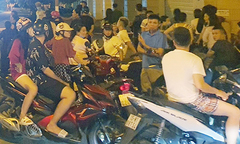 Phát hiện thi thể nghi phạm sát hại người phụ nữ ở Hải Phòng
