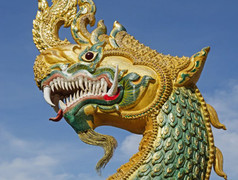 Có một vùng đất rắn thần hiện diện khắp nơi