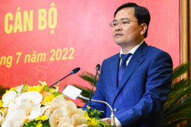 Tân Bí thư Bắc Ninh mong nhận được góp ý về những việc cần làm, điều nên tránh