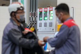 Kiên Giang: Xử phạt nhiều doanh nghiệp xăng dầu bán giá cũ