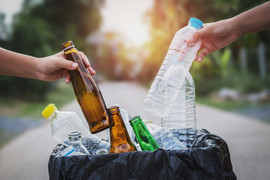 Thể lệ cuộc thi ảnh 'Ô nhiễm trắng và những tác động đến hệ sinh thái biển'