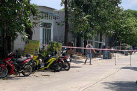 6 người trong gia đình tử vong ở Bình Dương: Chưa phát hiện dấu hiệu hình sự