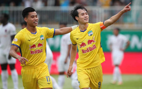 Nhận định bóng đá HAGL vs Thanh Hóa, vòng 9 V-League 2022