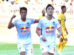 HLV Petrovic: HAGL có nhiều cơ hội vô địch V-League 2022