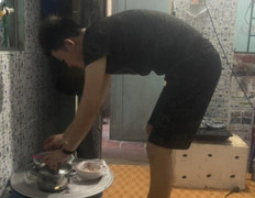 Nhiều người lao động chưa nhận được tiền hỗ trợ thuê nhà trọ