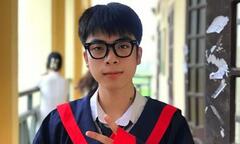 Thủ khoa kỳ thi tốt nghiệp THPT 2022 chưa từng đi học thêm
