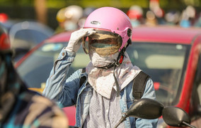 Bắc-Trung Bộ nắng nóng diện rộng vào tuần tới, nhu cầu tiêu thụ điện sẽ tăng cao