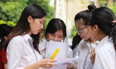 Video: Phân môn tổ hợp bậc THPT theo chương trình mới, chuyên gia nói gì?