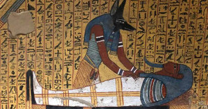 Quét xác ướp cô gái Ai Cập 2.700 tuổi, bộ xương khiến các nhà khoa học bất ngờ