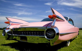 Những tính năng thú vị trên xe cổ điển dần biến mất 