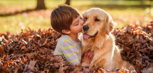 8 lợi ích lớn bất ngờ khi cho trẻ nuôi thú cưng