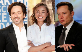 Elon Musk quỳ gối xin tha thứ sau khi ngoại tình với vợ bạn?