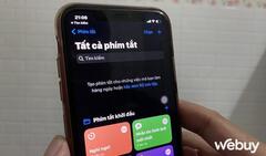 Thủ thuật đơn giản giúp rút ngắn thời gian sạc pin cho iPhone khi cần gấp