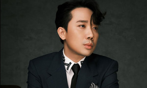 Trấn Thành lên tiếng trước tin đồn ly hôn với Hari Won