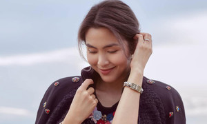 Sao Việt 26/7: Hà Tăng tiết lộ từng mắc bệnh nguy hiểm suốt 3 năm trời