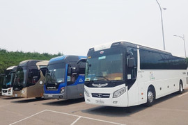 QBTRAVEL - Đơn vị cho thuê xe du lịch Quảng Bình uy tín hàng đầu