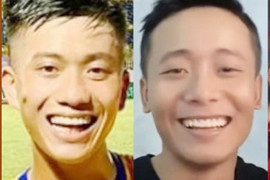 Phản ứng bất ngờ của ngôi sao ĐT Việt Nam được 'ghép đôi' với Quang Linh Vlog