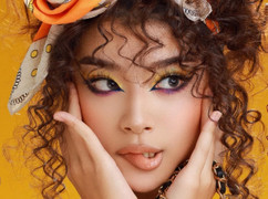 Nhan sắc tuổi 17 của con gái NSƯT Võ Hoài Nam