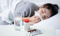 Sai lầm khi điều trị cúm tại nhà