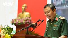 Quân ủy Trung ương xử lý nghiêm các cấp ủy, tổ chức đảng, đảng viên sai phạm