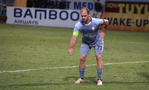 Chuyện hy hữu: Đội bóng định cho trợ lý HLV vào sân thi đấu V-League 2022