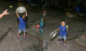 Bị lừa mà vẫn sướng