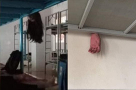 Cười xỉu với các 'cú sốc đầu đời' mà sinh viên năm nhất hay bắt gặp ở ký túc xá