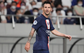 Lịch thi đấu bóng đá hôm nay 25/7