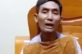 Nghi phạm giết vợ ở Phú Thọ từng có tiền án