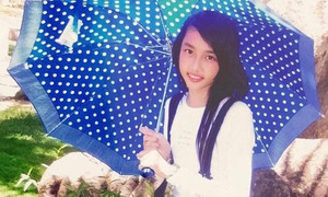 Bất ngờ với phong cách thời trang thuở nhỏ của Hoa hậu Nguyễn Thúc Thùy Tiên