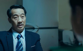 'Đấu trí' tập 7: Giám đốc CDC Đông Bình nói hớ khi bị thẩm vấn