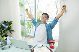 Ngon, đủ chất và tiện lợi: Bữa phụ lý tưởng Sport+Active dành cho người trẻ Việt