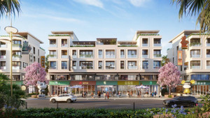 The Koradise - Meyhomes Capital Phú Quốc: Hội tụ giá trị 'phong vị thiên đường'