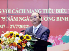 Chủ tịch nước yêu cầu làm rõ sai phạm trong thực hiện chính sách người có công