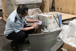 Bắt cựu cán bộ Phòng Cảnh sát Kinh tế Công an TP.HCM