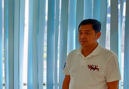 Vì sao Chủ tịch HĐQT Công ty Cổ phần Khí hóa lỏng Đồng Tháp bị bắt khẩn cấp?