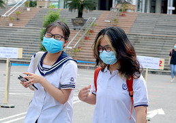 Biến động điểm chuẩn Đại học Y Hà Nội 5 năm qua