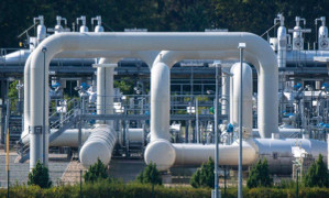 Các nước EU đạt đồng thuận về kế hoạch cắt giảm sử dụng khí đốt