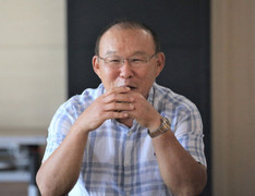 HLV Park Hang Seo: Thành công nhờ 'tôn trọng văn hóa Việt Nam'
