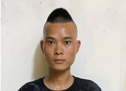 Đột nhập cửa hàng điện thoại lấy trộm 14 iphone 