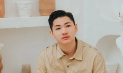 Thủ khoa khối B toàn quốc luyện 3 bao tải đề thi