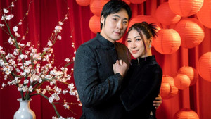 Pha Lê chia sẻ tin nhắn của chồng cũ, tiết lộ đây là người đàn ông tử tế