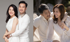 Những sao Việt công khai chuyện ký hợp đồng hôn nhân trước khi cưới