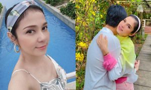 'Người đẹp Tây Đô' Việt Trinh sống thế nào sau khi giải nghệ?