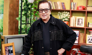 Elvis Phương: 'Từng có tiểu thư đưa vàng bằng số cân nặng để xin cưới tôi'