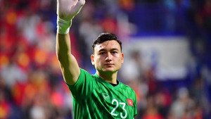 Vì sao Đặng Văn Lâm muốn rời đội bóng Nhật Bản?