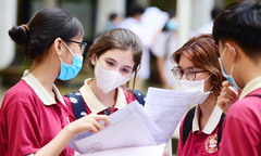 ‘Siết’ việc liên kết tổ chức thi cấp chứng chỉ năng lực ngoại ngữ của nước ngoài